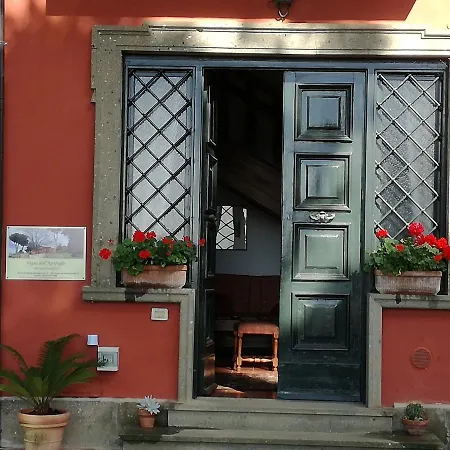 Vigna Dell'agrifoglio - Bed & Breakfast Velletri