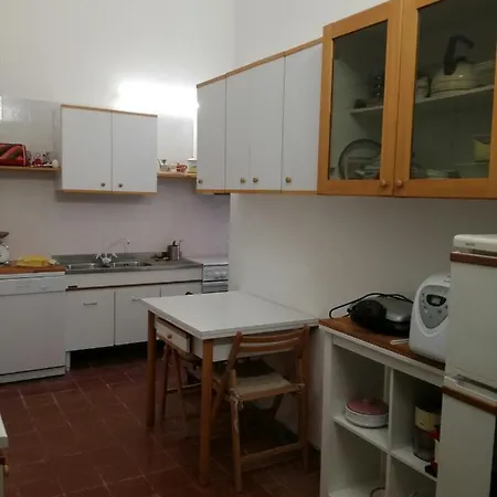 Vigna Dell'agrifoglio - Bed & Breakfast