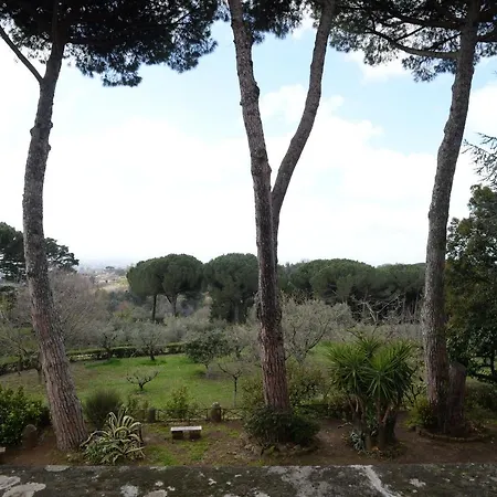 Vigna Dell'agrifoglio - Bed & Breakfast
