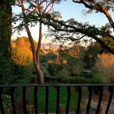 Vigna Dell'agrifoglio - Bed & Breakfast *