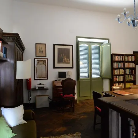Bed & Breakfast Vigna Dell'agrifoglio - *