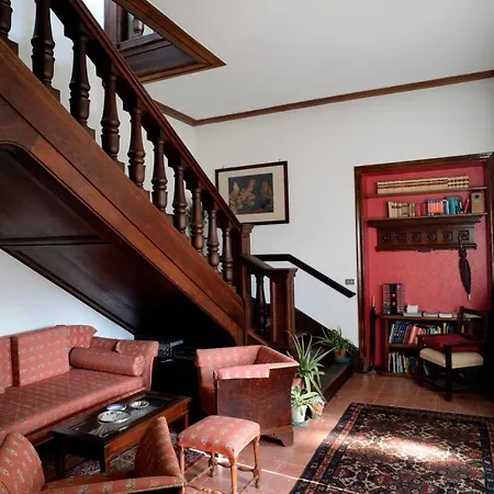 Vigna Dell'agrifoglio - Bed & Breakfast Velletri
