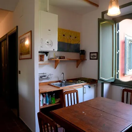 Bed & Breakfast Vigna Dell'agrifoglio - *