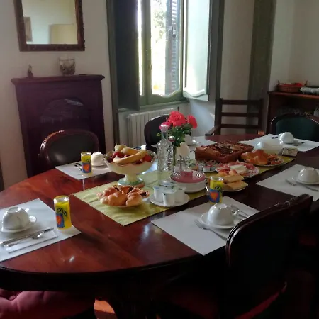 Vigna Dell'agrifoglio - Bed & Breakfast Velletri