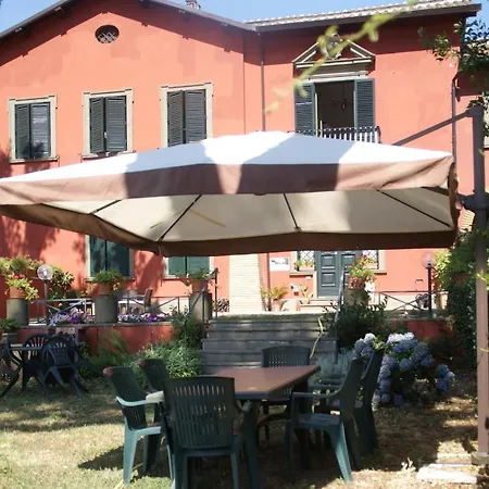 Bed & Breakfast Vigna Dell'agrifoglio - *