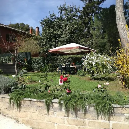 Vigna Dell'agrifoglio - Bed & Breakfast