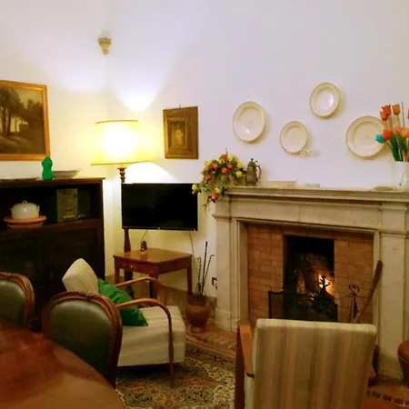 Bed & Breakfast Vigna Dell'agrifoglio - *