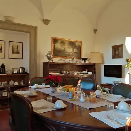 Bed & Breakfast Vigna Dell'agrifoglio -