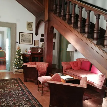 Vigna Dell'agrifoglio - Bed & Breakfast Velletri