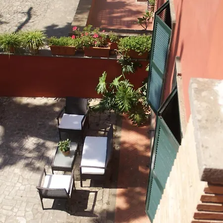 Vigna Dell'agrifoglio - Bed & Breakfast *