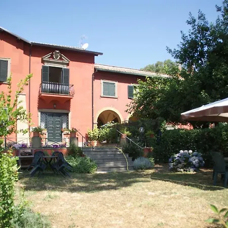 Bed & Breakfast Vigna Dell'agrifoglio - *