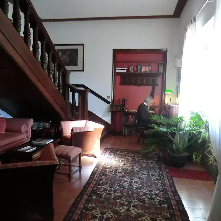Vigna Dell'agrifoglio - Bed & Breakfast *