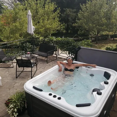 Bed & Breakfast Vigna Dell'agrifoglio - *