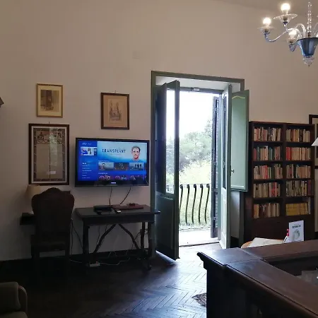 Vigna Dell'agrifoglio - Bed & Breakfast Velletri