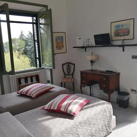 Vigna Dell'agrifoglio - Bed & Breakfast