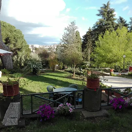 Vigna Dell'agrifoglio - Bed & Breakfast Velletri