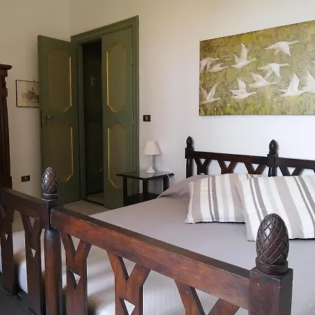 Vigna Dell'agrifoglio - Bed & Breakfast