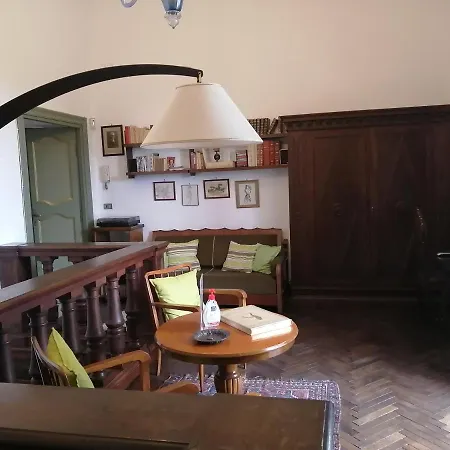 Bed & Breakfast Vigna Dell'agrifoglio - *