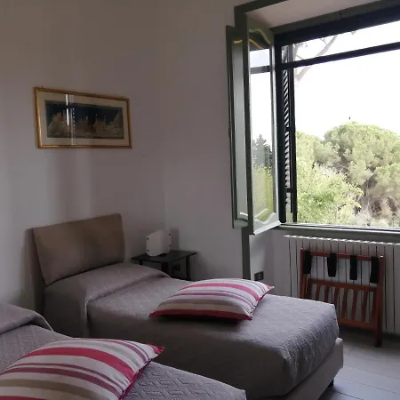 Bed & Breakfast Vigna Dell'agrifoglio -